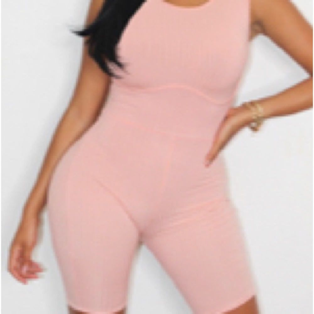 PLT Unitard
